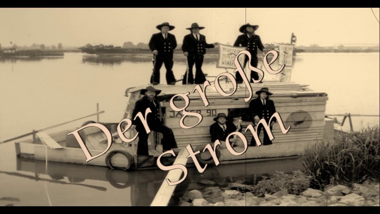 Der Gro&szlig;e Strom