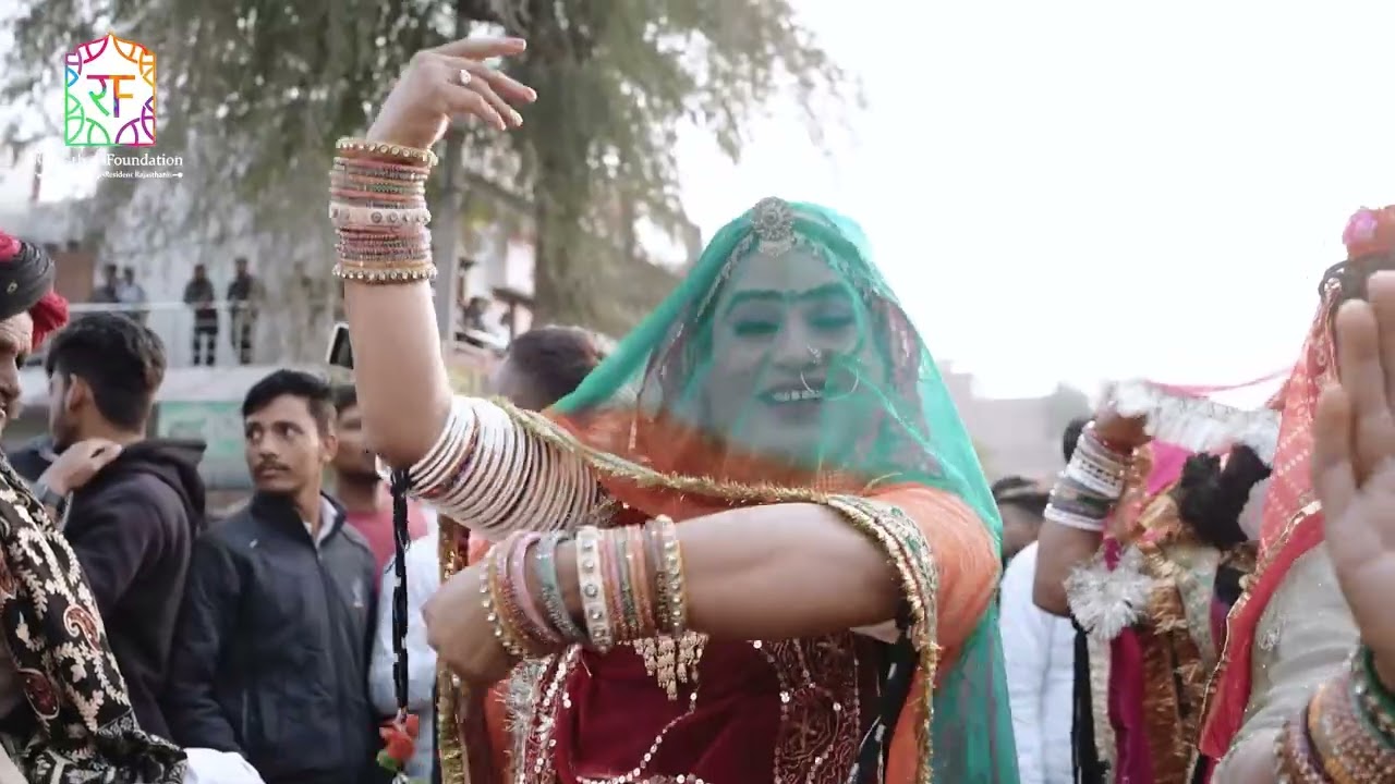 The Camel Festival 2025 | A Grand Celebration of Bikaner&rsquo;s Culture & Heritage