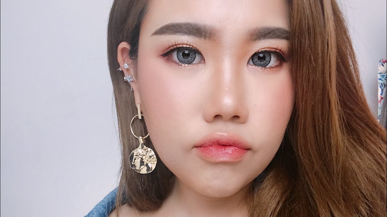 Rainy Season look ฝนจะตกฟ้าจะร้อง เราก็ยังสวยยยย | Baroctar