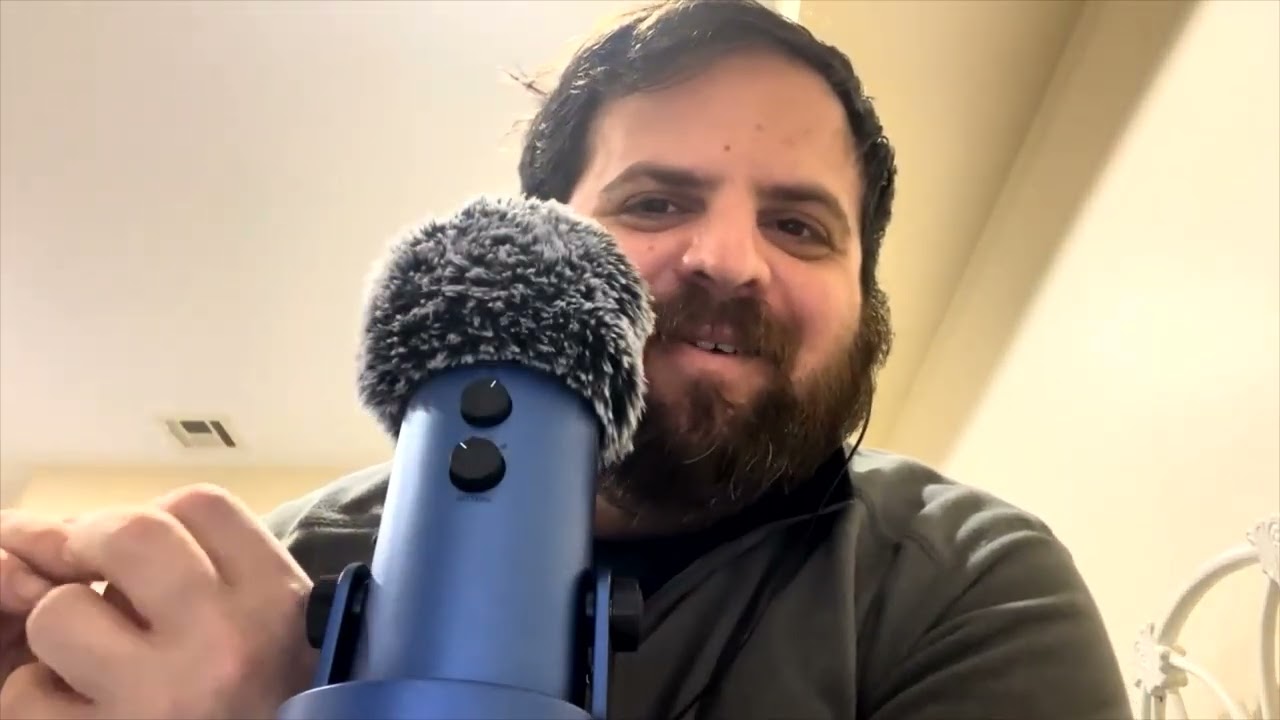 This ASMR Will Balance Your Chakras with Healing Gem Stones