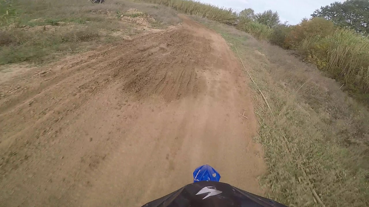 Go Pro Mc Villedaigne - 125 YZ 2021