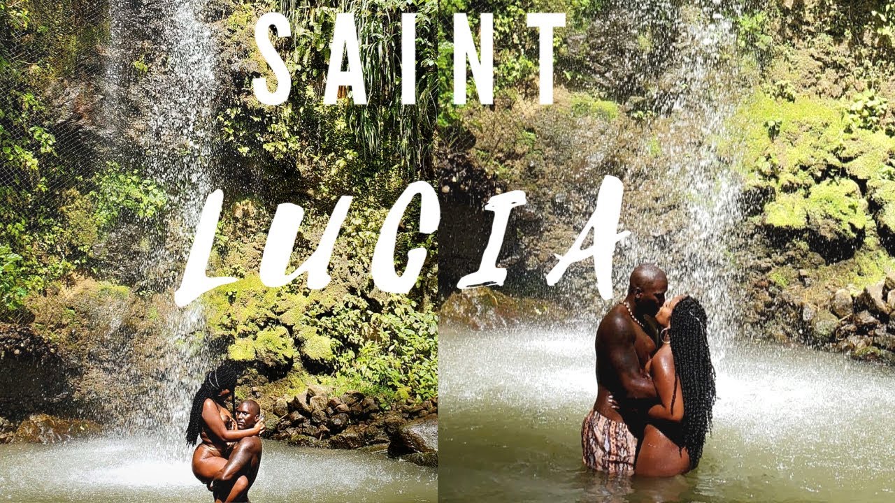 St. Lucia | Baecation | Things you need to know | Destene & Brandon