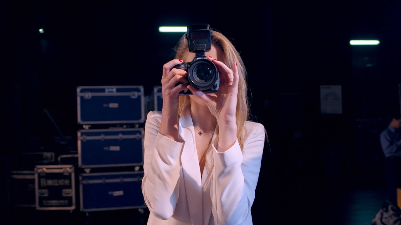 Elite New Face | The World Final