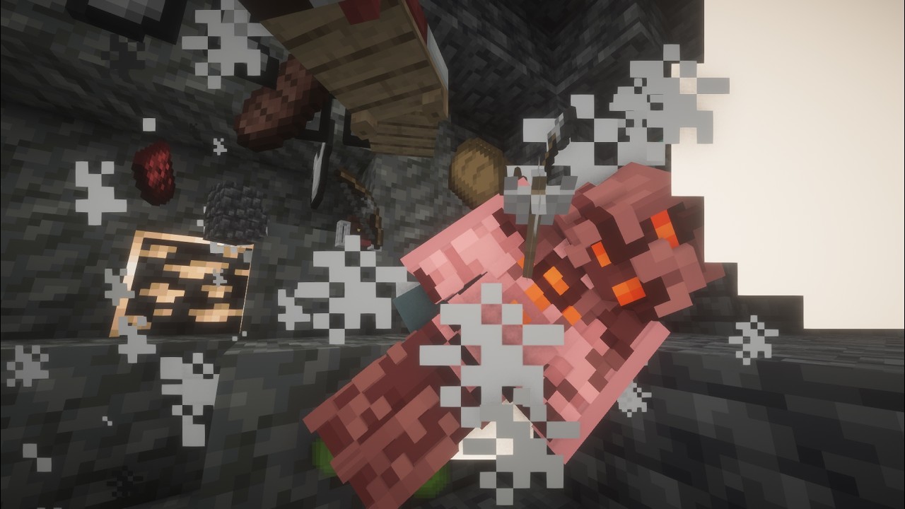 Mining Expedition Didn't Go Well | MINECRAFT | EP 1