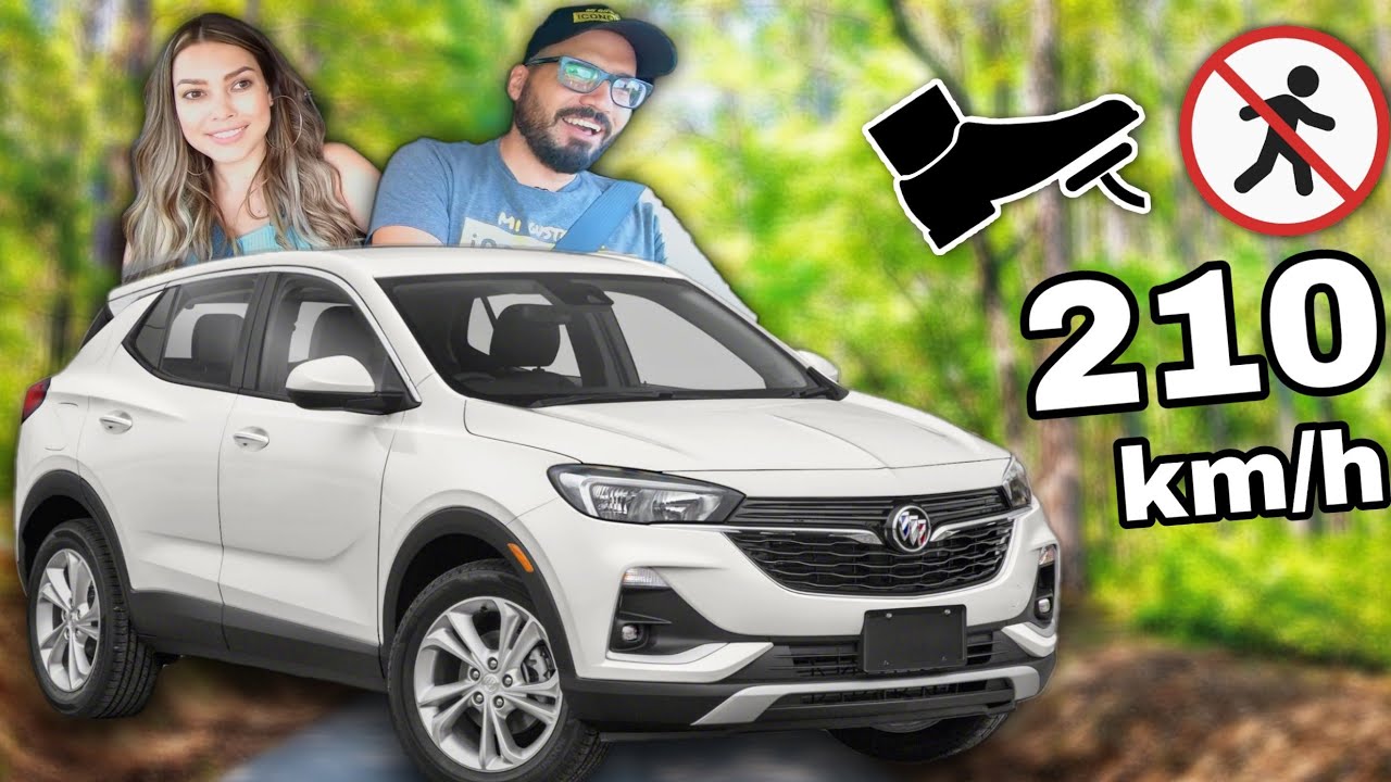 El Mejor SUV Compacto Que No Conoces!