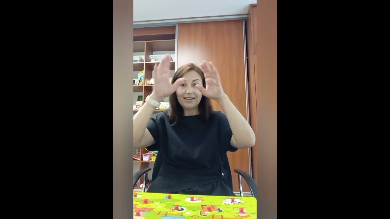 «Нейрологопедична казочка». Підготувала вчитель-логопед Наталя Проскурякова