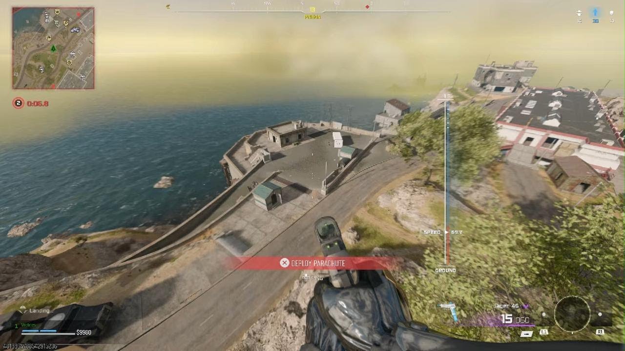 Call of Duty