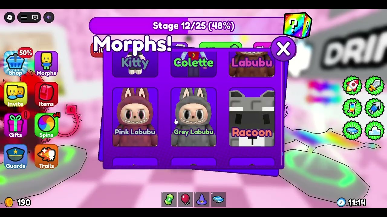 Roblox pirson games Annamarival Glinda s pirson