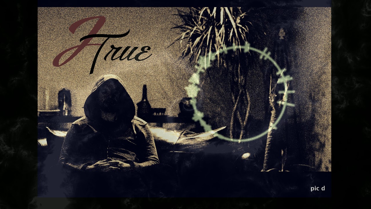 J True - Believe