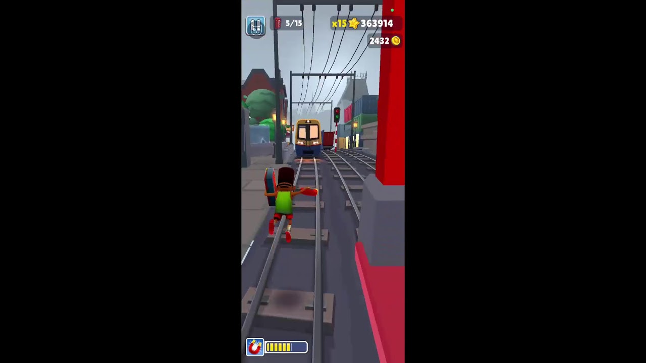 Subway Surfers : Delhi 2026 🆚 Delhi 2026 🆚 Mexico 2026