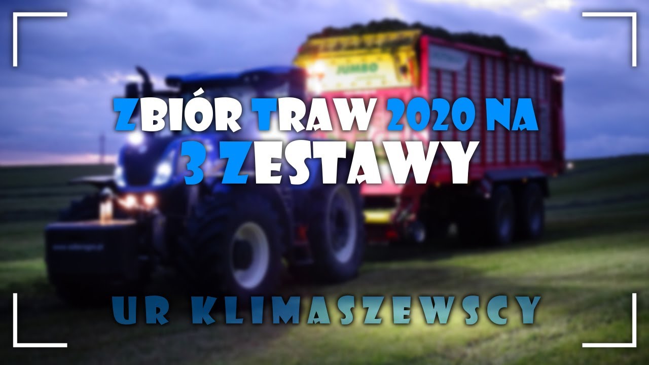 Zbiór Traw na 3 Zestawy!!! ✔ [Ur Klimaszewscy] ☆ Smerfy w akcji ☆