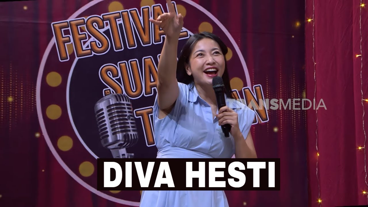 IKANG FAWZI DATANG, HESTI JUARA LOMBA NYANYI! | LAPOR PAK! NGAKAK (07/01/26)