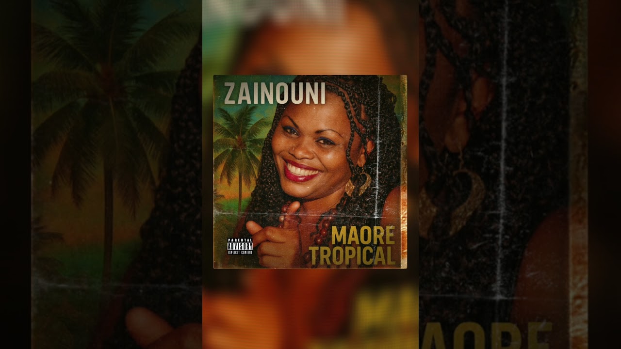 ZAINOUNI - MALI ZAWADJINGA