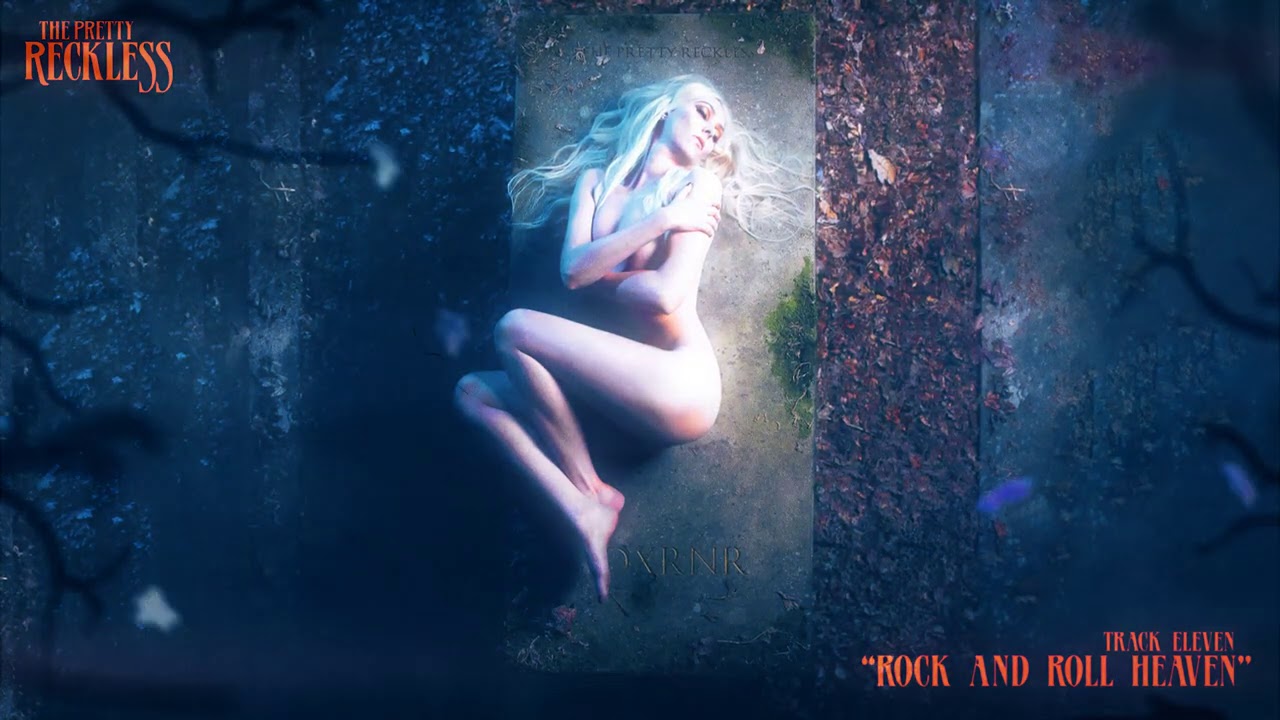 The Pretty Reckless - 