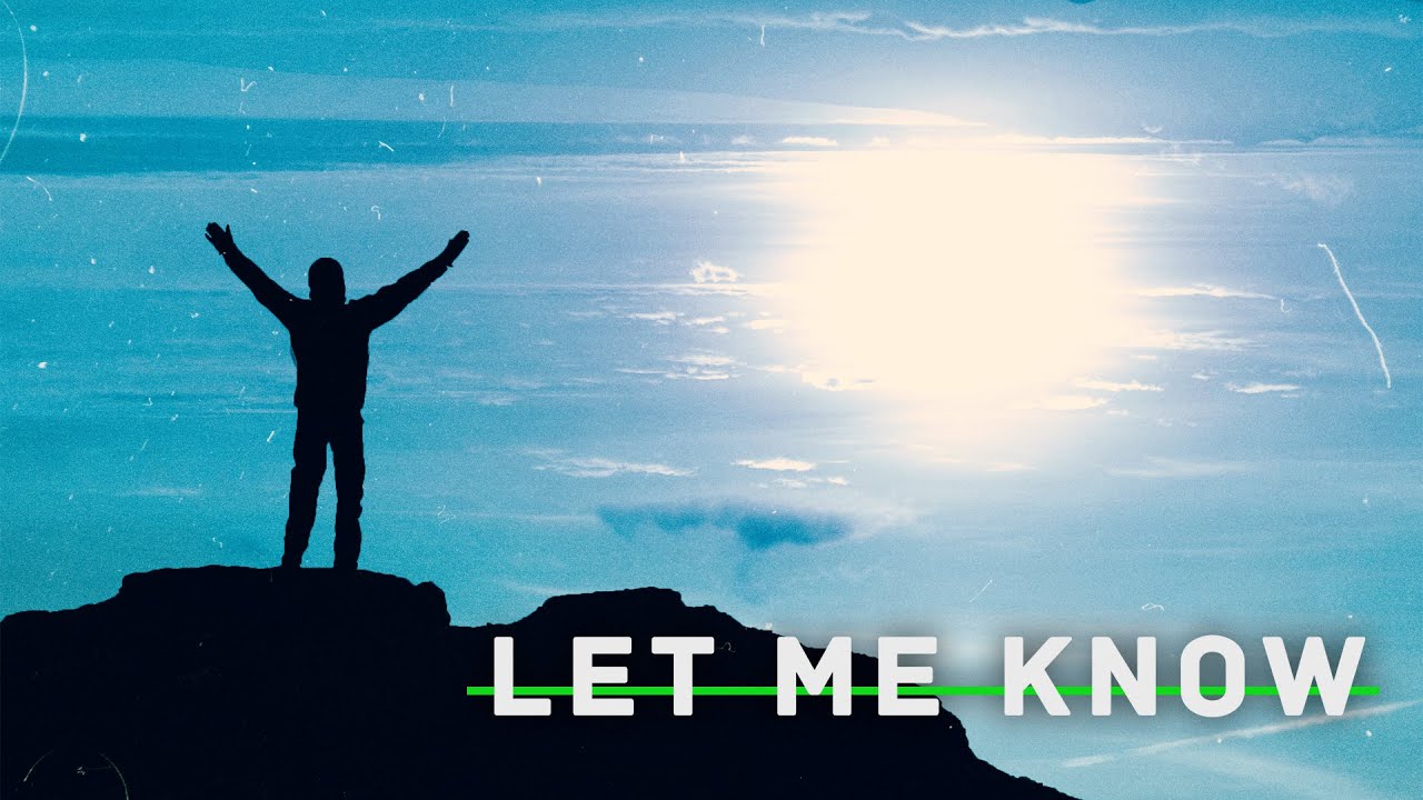 D-Charged & Neolite - Let Me Know (Official Audio)
