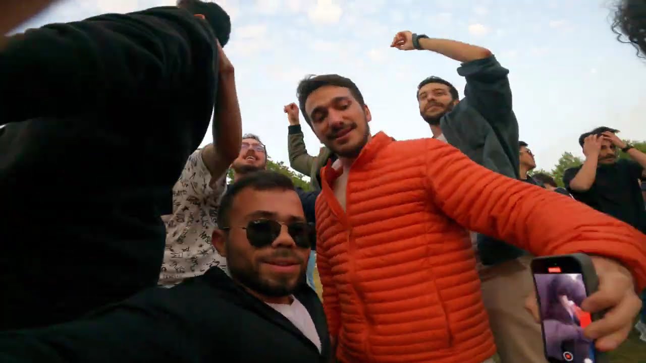 2024- GTÜ BAHAR ŞENLİĞİ