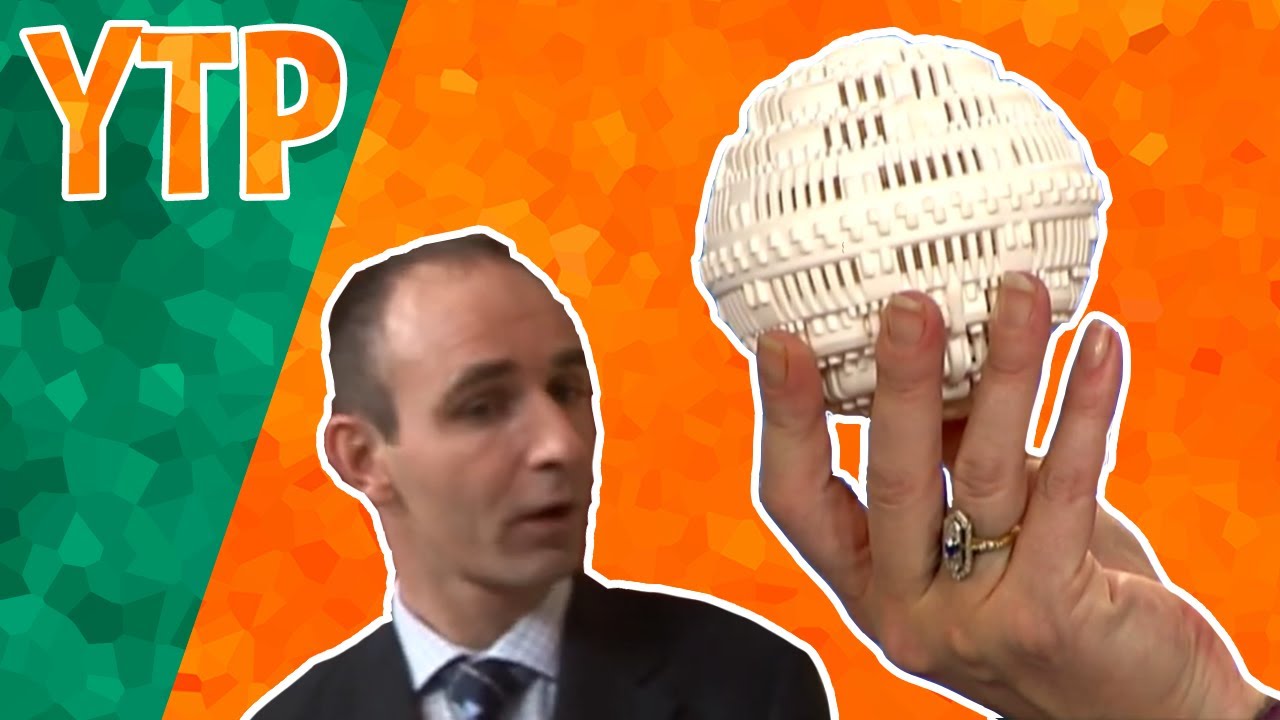 [YTP] La boule magique 10 ans après tout le monde