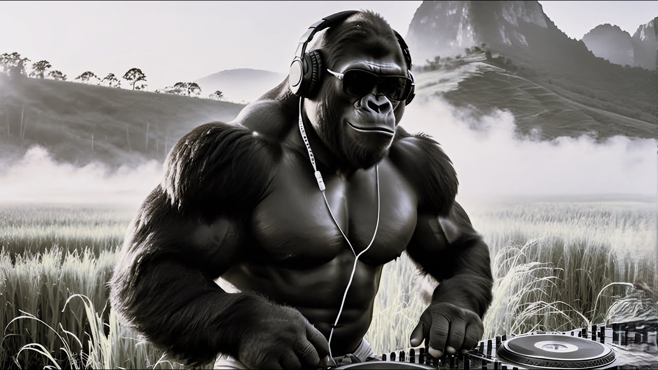 Ultimate Didgeridoo Dubstep Experience | 1 Hour of Epic Bass Drops & Upbeat Rhythms 🔥Best Track 2024