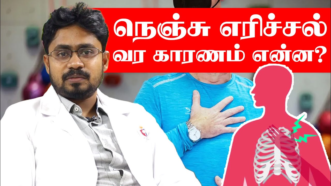 Cause & prevention for Gastroesophageal Reflux Disease | Prevent and treatment of acid reflux