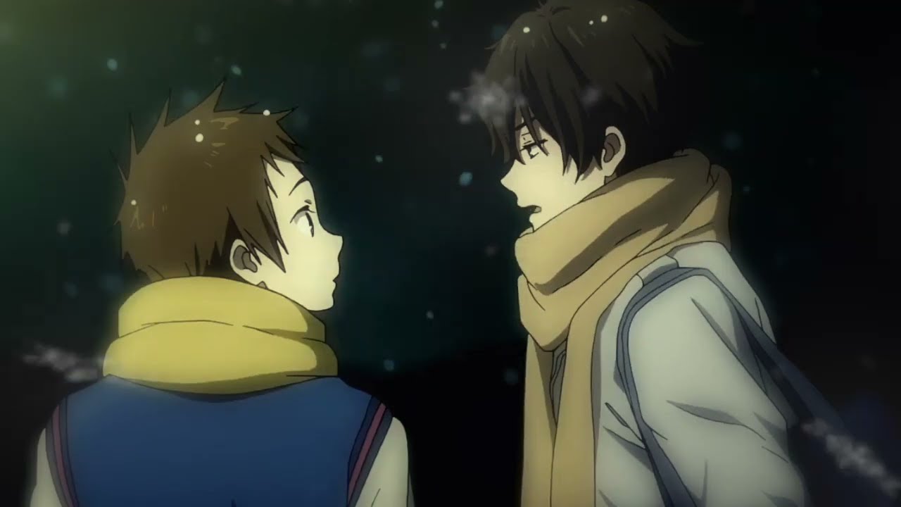 MERRY CHRISTMAS 「Merry Christmas by Ed Sheeran, Elton John」AMV 2024
