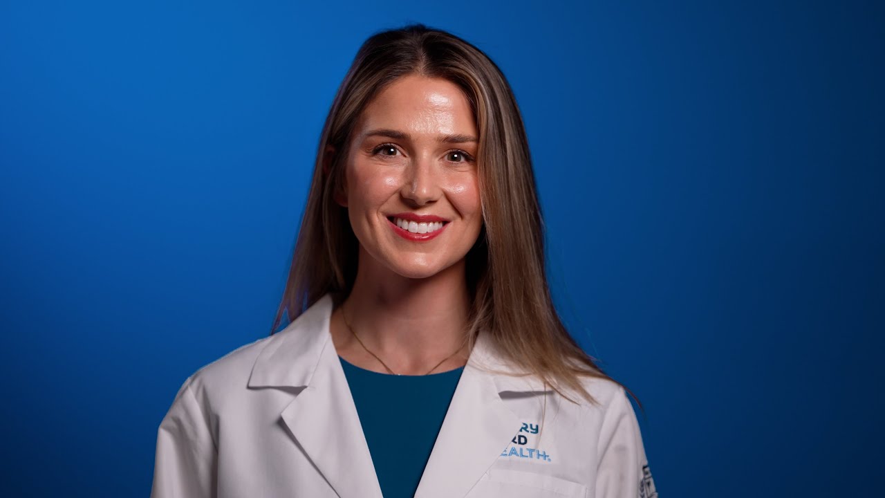 Christine Joliat, M.D. - Breast Surgery Oncology, Henry Ford Health