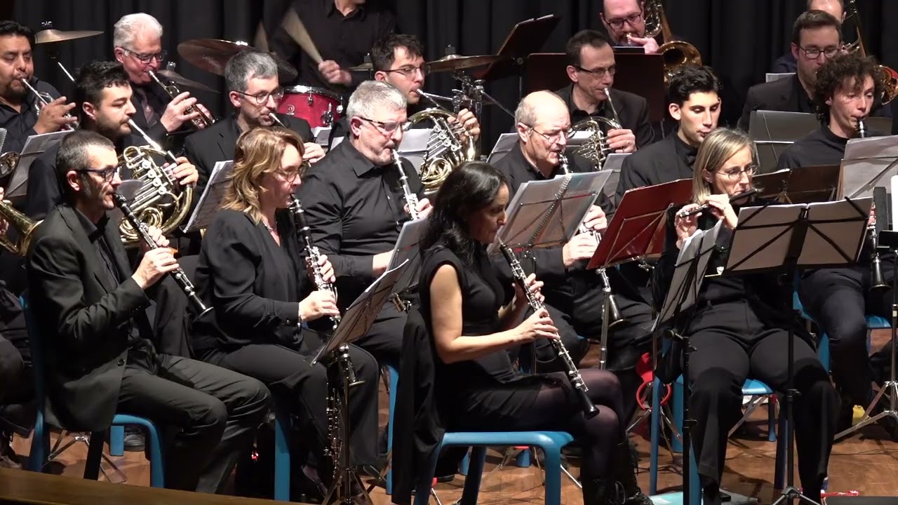04_Gli Aristogatti - Concerto S.Stefano 2025
