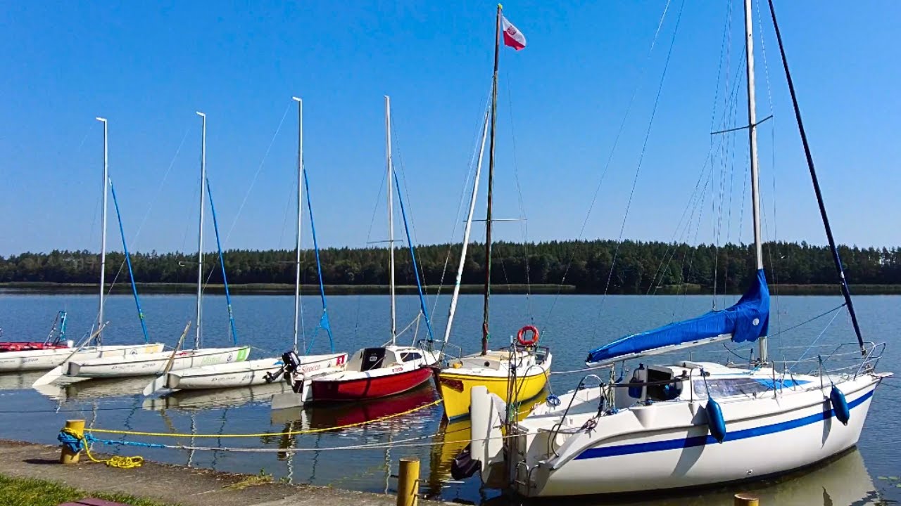 Discovering Beautiful Olecko: A Journey Through Northeastern Poland, Part 2