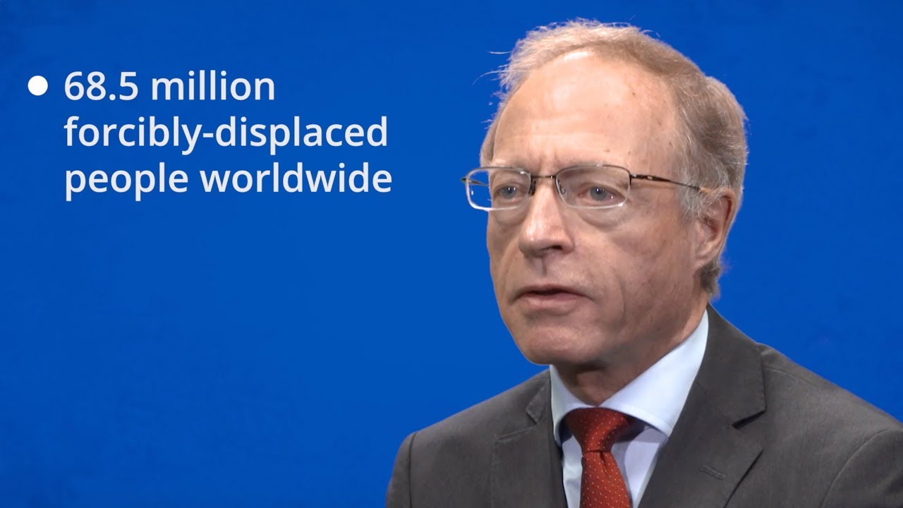 What Are the Global Compacts for Migration and on Refugees?