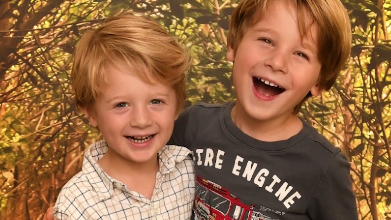 Candlelighters Houston 2025 Mission Video