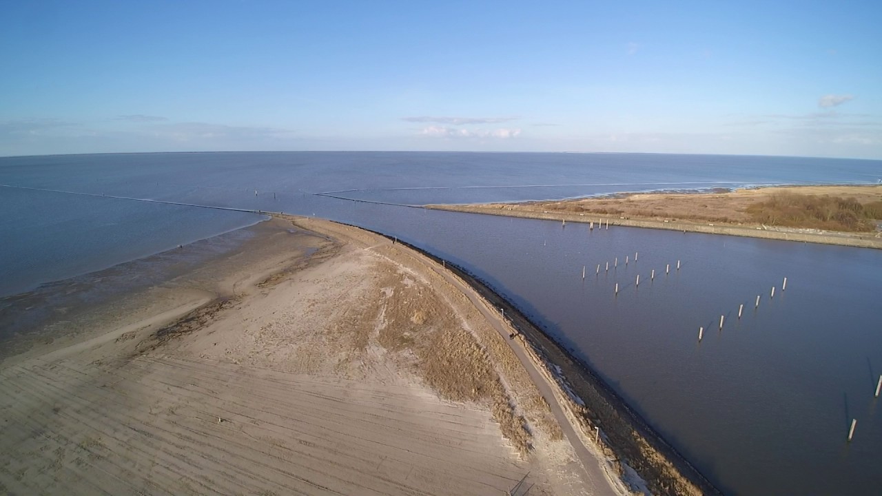 Nordseestrand Bensersiel