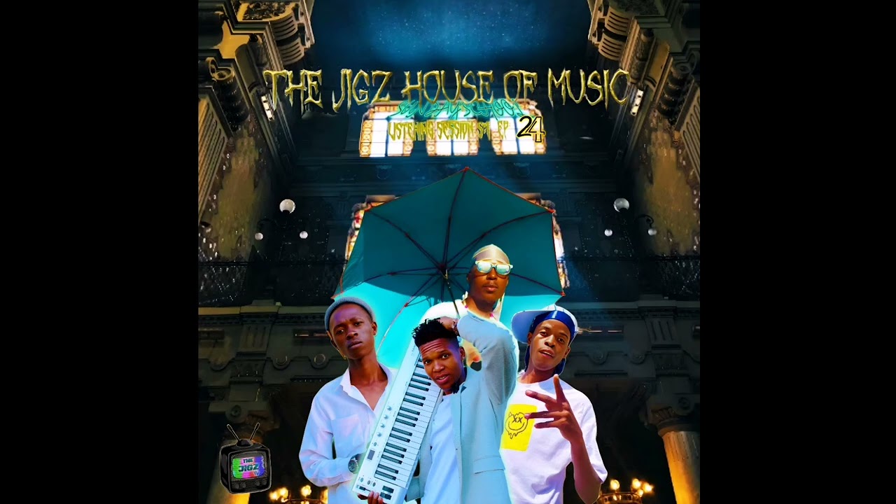 the JiGs House of Music | Sunday School Listening Session S01 EP24