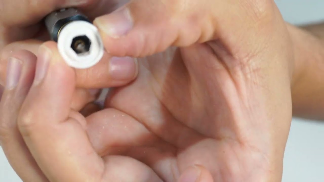 ARROWMAX Mini Engraving Pen Review — Testing on 3D Printed Parts