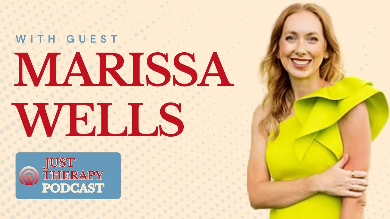 The Hidden Challenges of Aging Parents &ndash; What No One Tells You with Marissa Wells, LPC-S