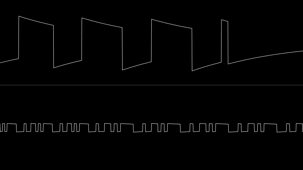 Living in the Future, Dying in the Present (TIA, TIunA)