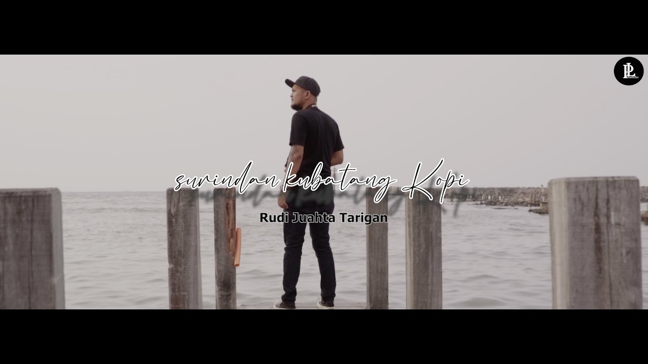 Lagu Karo Terbaru SURINDAN KUBATANG KOPI - RUDI JUAHTA TARIGAN ( Official Music Video )