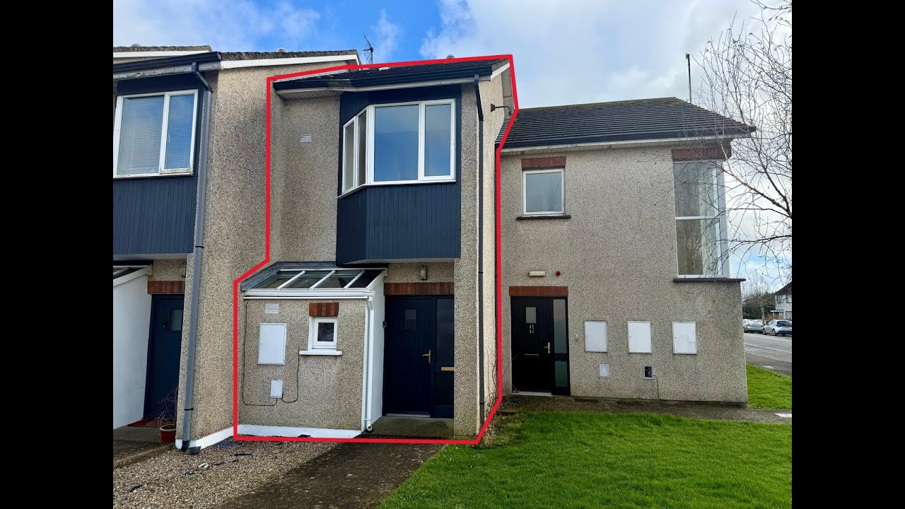 13 Hazelwood, Bridgetown, Co. Wexford