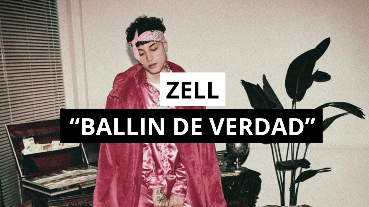 🏀 ZELL sacó nuevo álbum… ¿me decepcionó? | Reacción completa a Ballin de Verdad