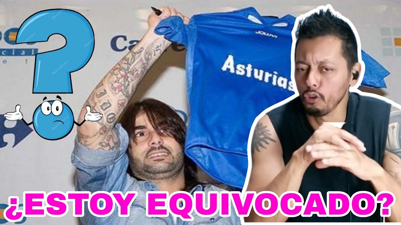 MELENDI 🇪🇸 ¿ES CONTROVERSIAL MI CURIOSIDAD? | Asturias | Reacción 