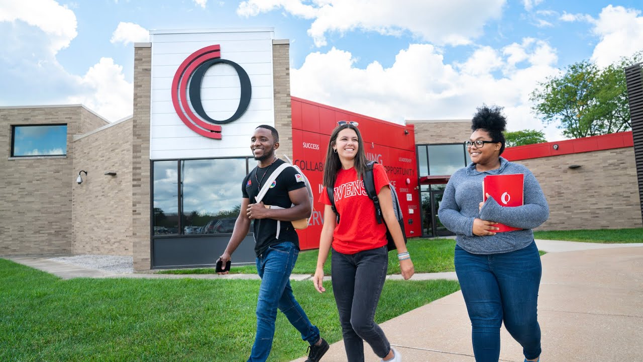 The College Tour | Owens Community College