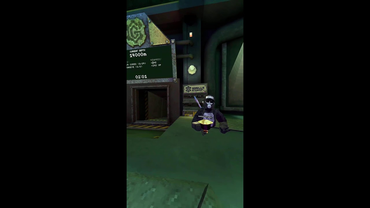 Meta Quest Broadcast | Powered by LIV
