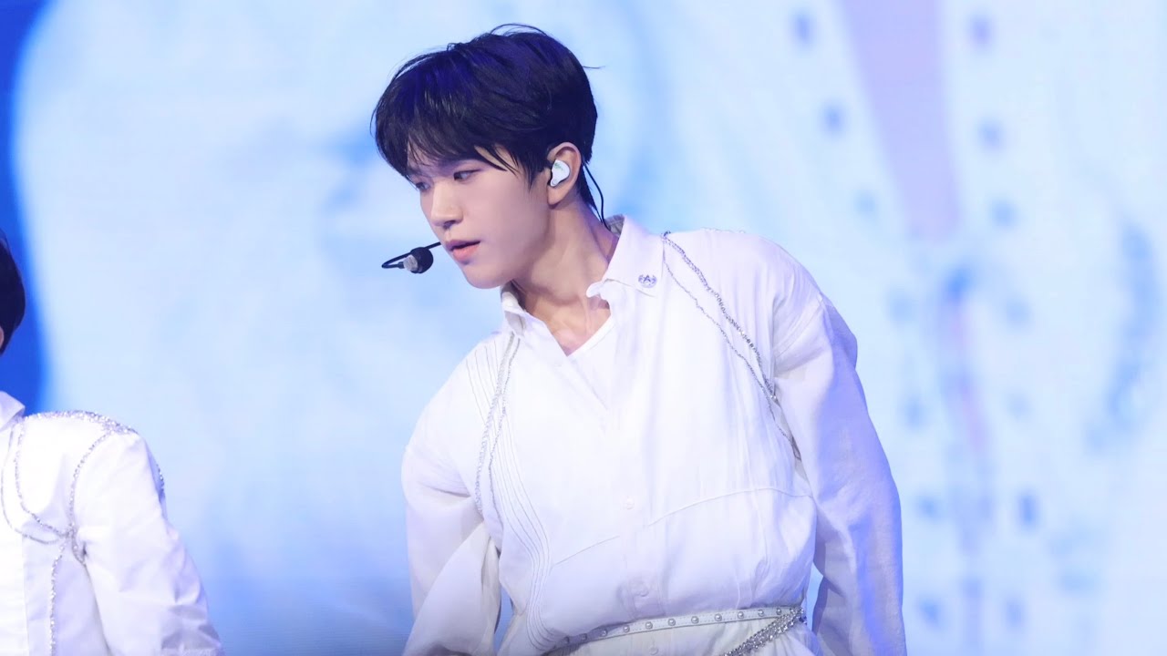 251031,1102 INTO THE WISH _Baby Blue_NCT WISH 재희 직캠