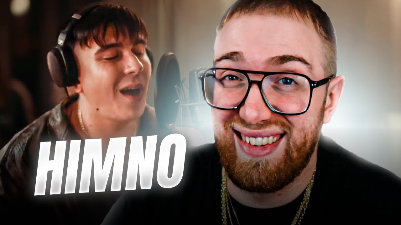 YSY A TIENE UN HIMNO DENTRO DE SU ÚLTIMO ÁLBUM