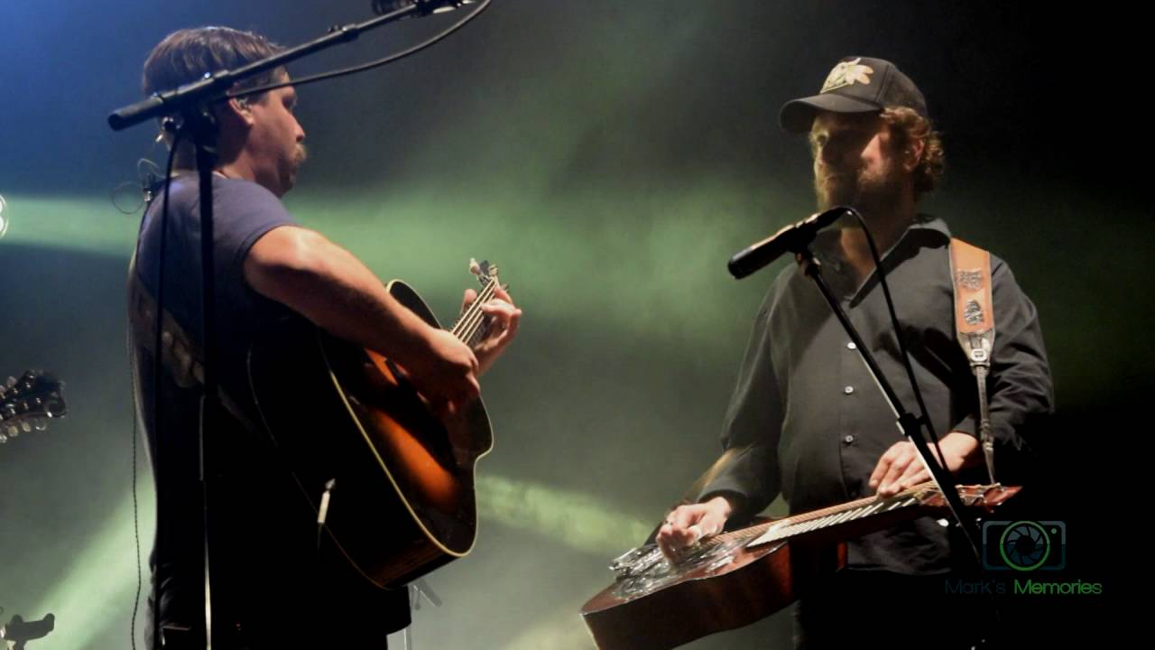 Greensky Bluegrass | 3/26/2016 | 