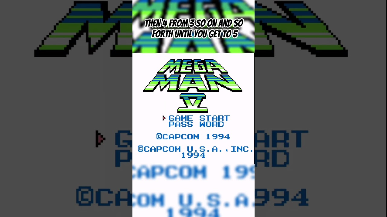 These are the most overlooked Mega Man games in the series!