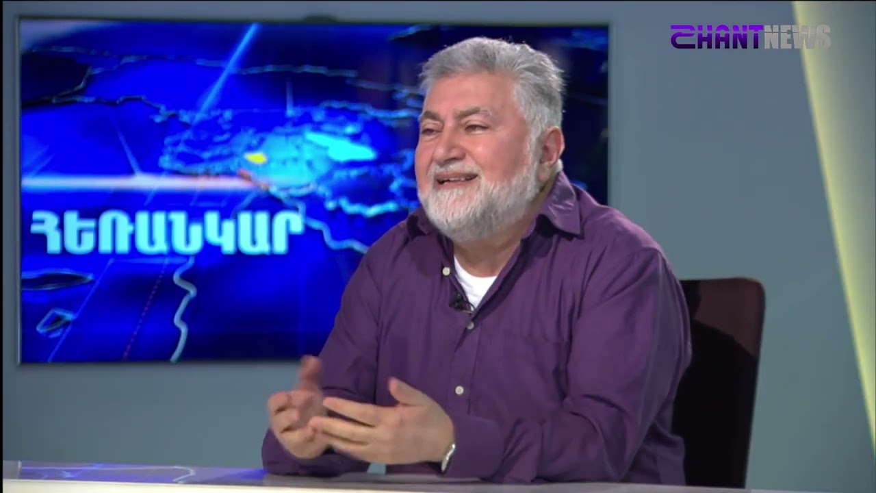 Թրամփի նվազող վարկանիշը ստիպելու է նրան, որ պատերազմը մինչև վերջ տանի․ Արա Պապյան