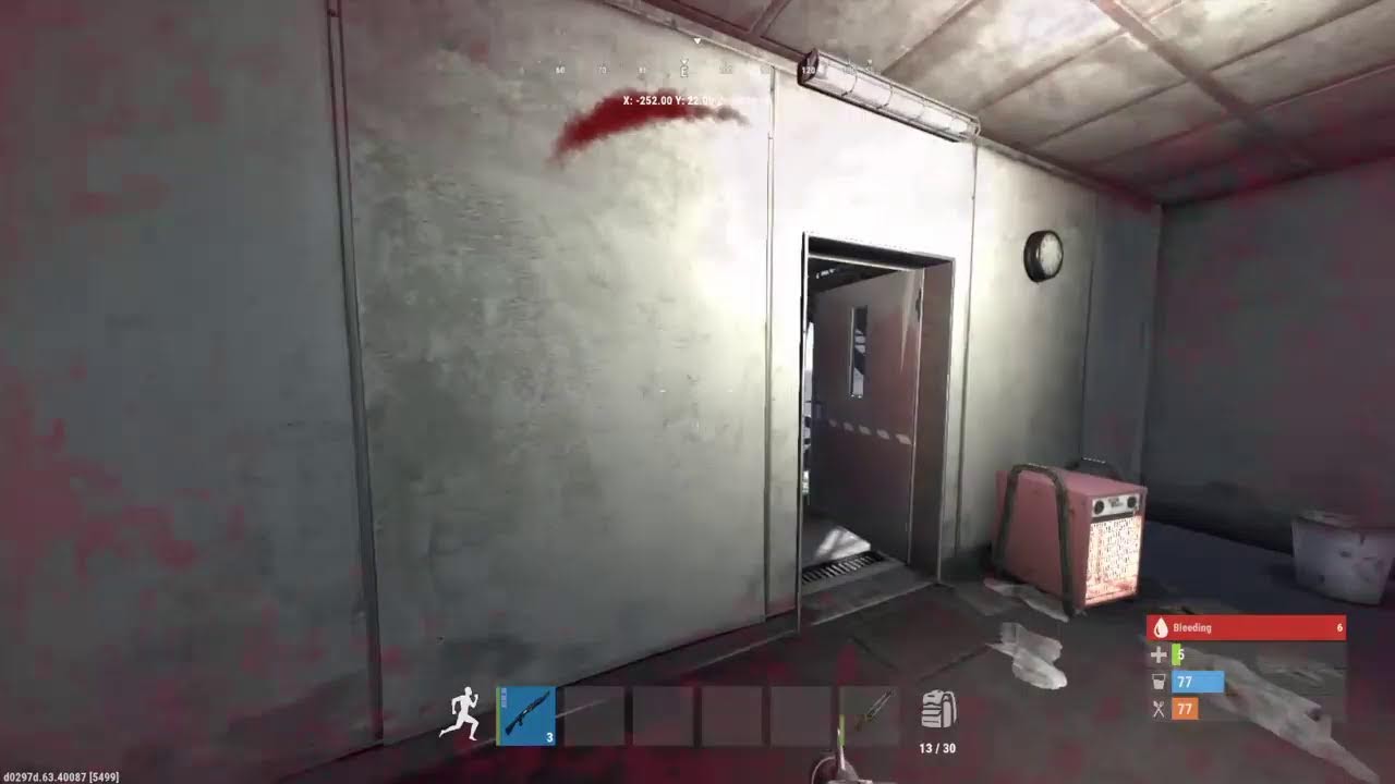 RustCE shop drones!!!!!!PTB