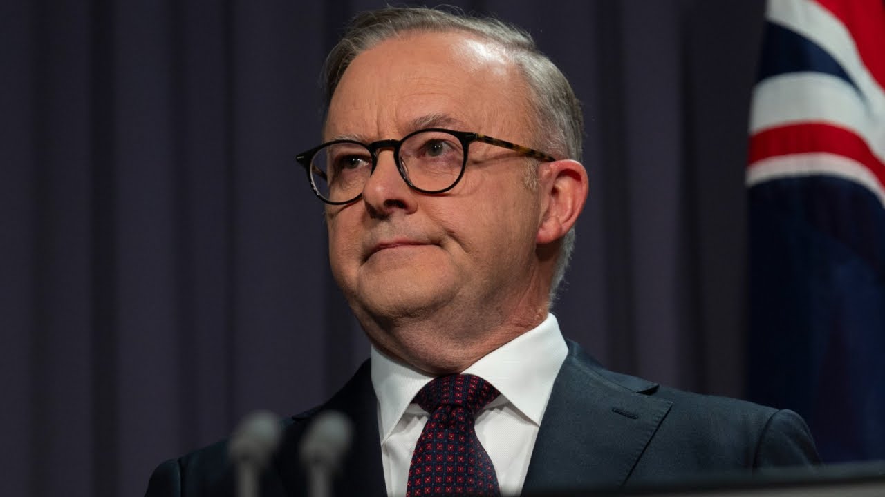 New poll shows Albanese has a ‘higher unfavorable rate’ than Peter Dutton
