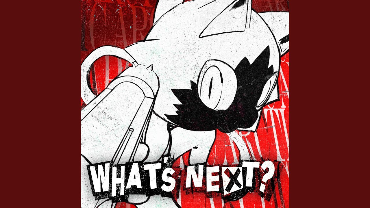 What's Next?