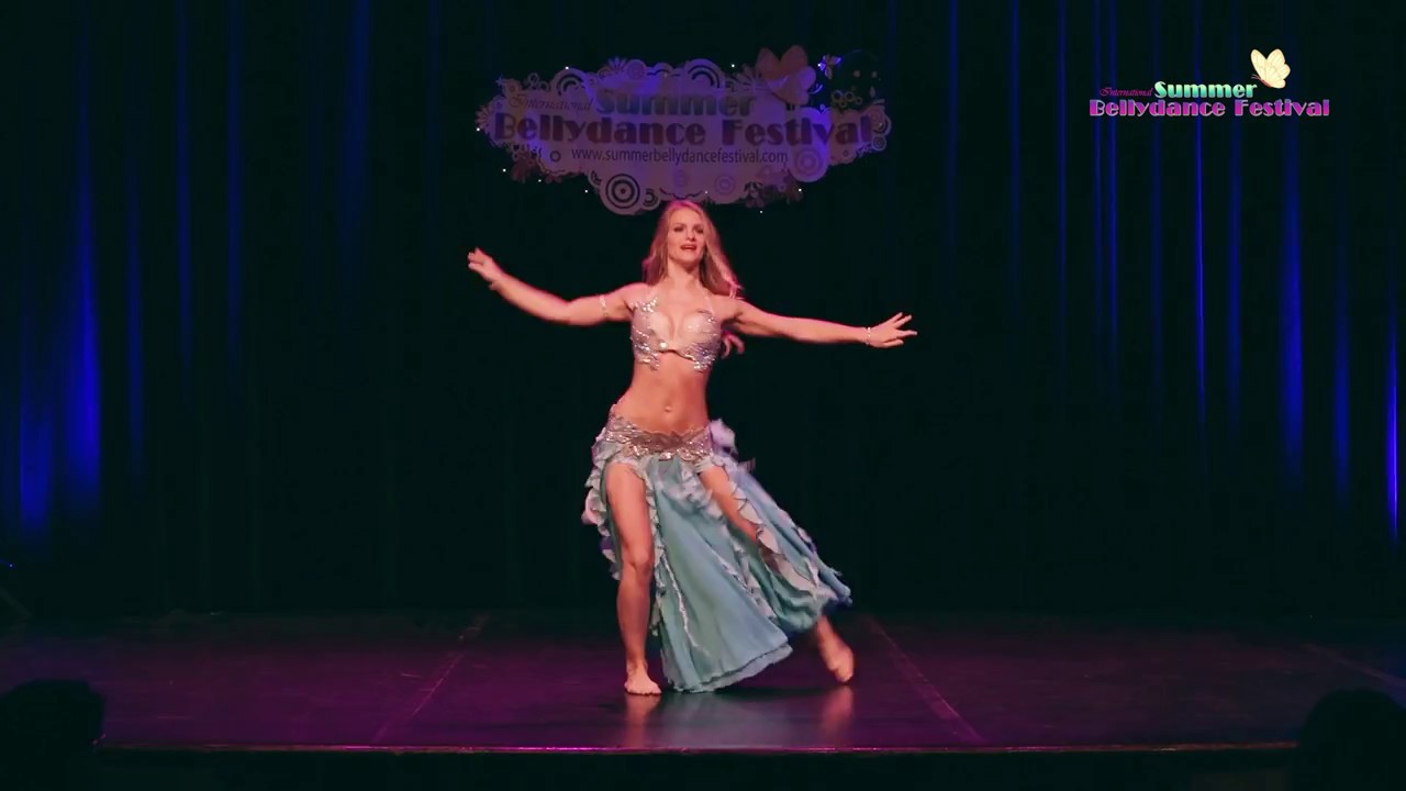 Hana (Germany) - ISBF 2017 competition