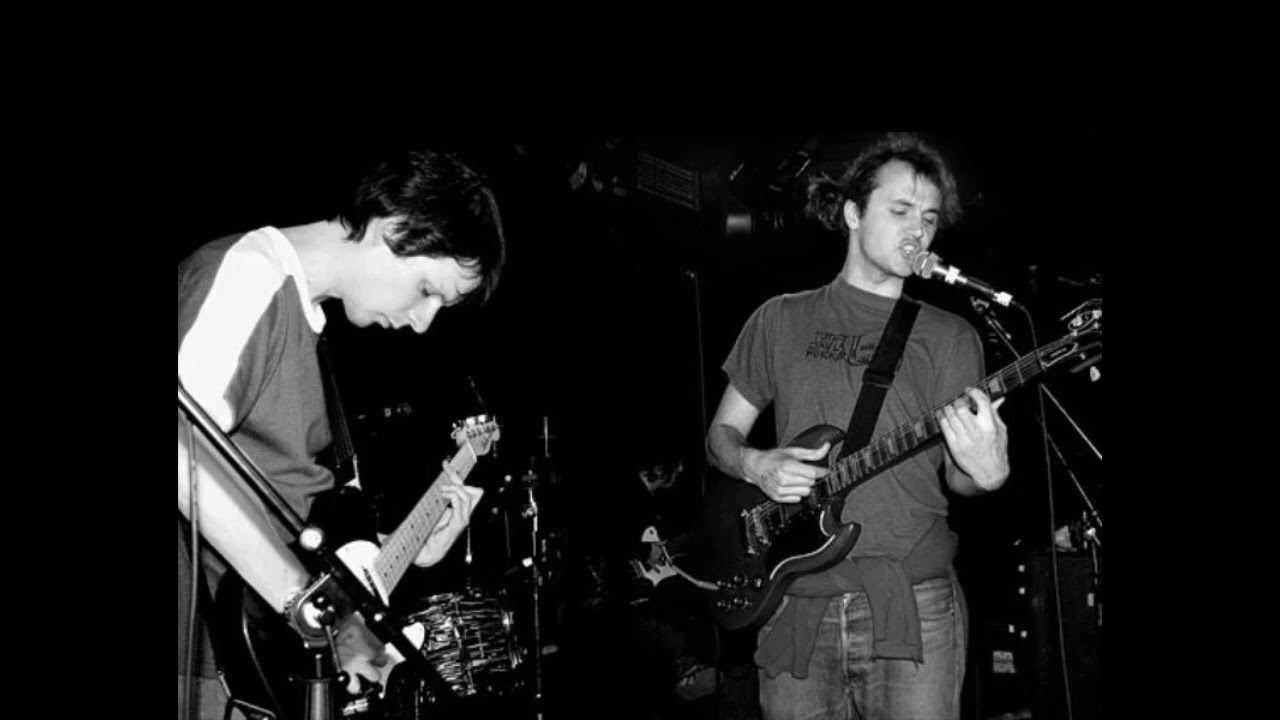 The Microphones Live at Maxwell's 2002